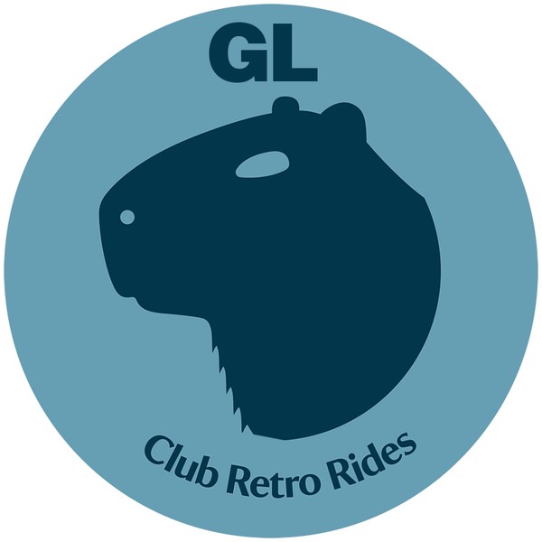 Club Retro Rides GL Level Membership