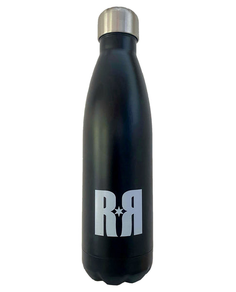 Retro Rides Reusable Bottle